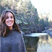 Profesora de Economía, Empresa o Inglés
